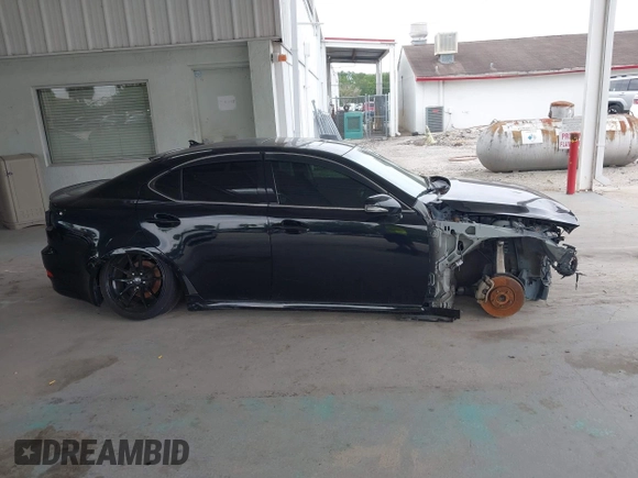 2011 Lexus IS 250 z VIN JTHBF5C22B5141304, wystawiony jako IAAI lot #42407737 z przebiegiem 99 433 mil mil oraz . Historia ofert i sprzedaży dostępna na DreamBid. Obrazek 14.