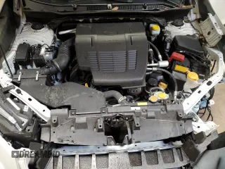 2023 Subaru Forester Premium с VIN JF2SKAEC5PH452213, выставлен на аукционе Copart как лот 62458905 с пробегом 13 180 миль миль и Списание • Salvage title. История ставок и продаж доступна на DreamBid. Изображение 12.
