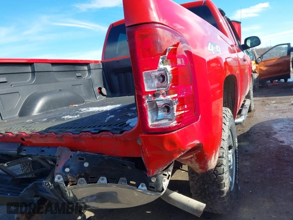 2012 Chevrolet Silverado 1500 Work Truck with VIN 1GCRKPEA4CZ327108, listed as a IAAI auction lot 41655166 with 68,517 mi miles and . Bid and sale history available at DreamBid. Image 18.