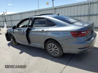 2020 Volkswagen Jetta S z VIN 3VWC57BU7LM103082, wystawiony jako Copart lot #55643185 z przebiegiem 30 368 mil mil oraz Szkoda całkowita • Salvage title. Historia ofert i sprzedaży dostępna na DreamBid. Obrazek 2.