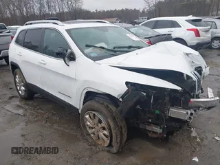 2017 Jeep Cherokee High Altitude with VIN 1C4PJMDS1HW659101, listed as a IAAI auction lot 41849985 with 70,413 mi miles and . Bid and sale history available at DreamBid. Image 1.