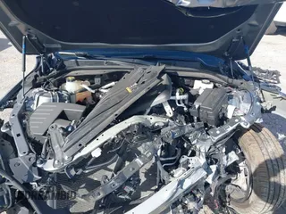 2022 Cadillac CT5 Premium Luxury z VIN 1G6DN5RK8N0117274, wystawiony jako IAAI lot #40798383 z przebiegiem 28 848 mil mil oraz . Historia ofert i sprzedaży dostępna na DreamBid. Obrazek 10.