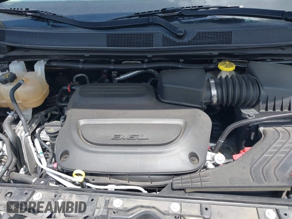2020 Chrysler Pacifica Touring L with VIN 2C4RC1BG6LR173126, listed as a IAAI auction lot 42517961 with 75,014 mi miles and . Bid and sale history available at DreamBid. Image 10.