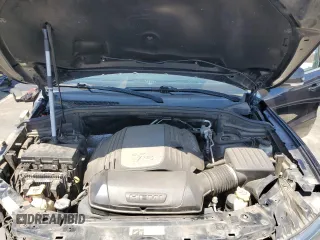 2015 Dodge Durango R/T с VIN 1C4SDJCT2FC892266, выставлен на аукционе Copart как лот 53921295 с пробегом 180 033 миль миль и Списание • Salvage title. История ставок и продаж доступна на DreamBid. Изображение 12.