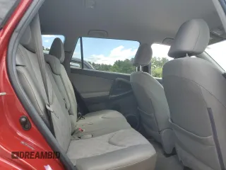 2012 Toyota RAV4 с VIN 2T3BF4DV7CW208056, выставлен на аукционе Copart как лот 65612005 с пробегом 142 122 миль миль и Чистый • Clean title. История ставок и продаж доступна на DreamBid. Изображение 11.