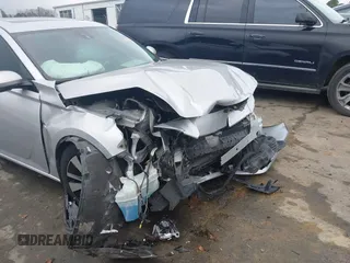 2019 Nissan Altima 2.5 SL with VIN 1N4BL4EV5KC156392, listed as a IAAI auction lot 41515531 with 164,644 mi miles. Bid and sale history available at carsss.com. Image 16.