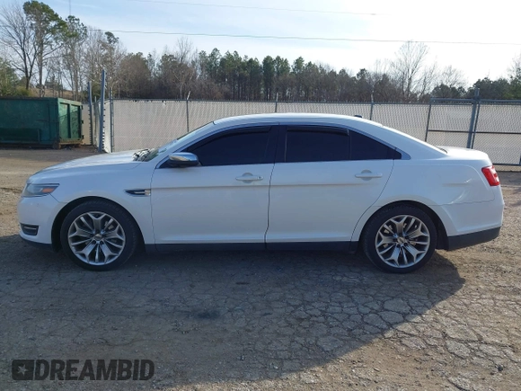 2016 Ford Taurus Limited with VIN 1FAHP2F83GG105842, listed as a IAAI auction lot 41377424 with 178,461 mi miles and . Bid and sale history available at DreamBid. Image 14.