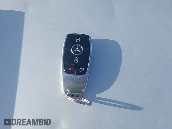 2018 Mercedes-Benz S 560 with VIN WDDUG8DB0JA385097, listed as a IAAI auction lot 41384874 with 76,423 mi miles and . Bid and sale history available at carsss.com. Image 11.