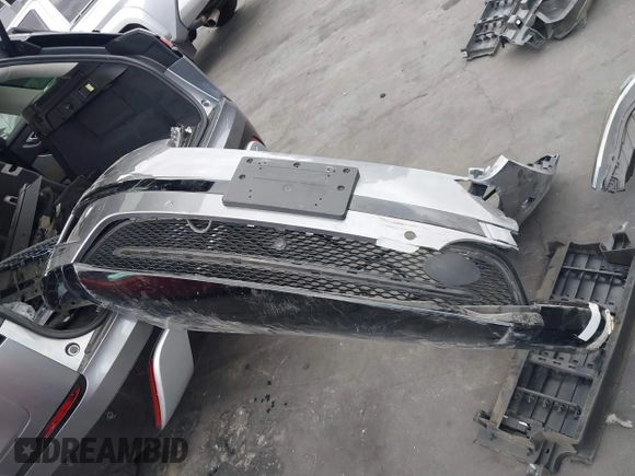 2021 Land Rover Range Rover Velar S with VIN SALYJ2EX3MA326126, listed as a IAAI auction lot 41498835 with 29,325 mi miles and . Bid and sale history available at DreamBid. Image 18.