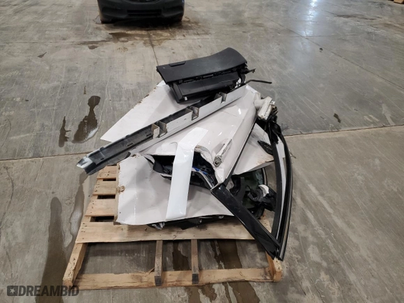 2019 Ford Fusion Energi Titanium with VIN 3FA6P0SU0KR144226, listed as a Copart auction lot 45412505 with 0 mi miles and Non Repairable. Bid and sale history available at carsss.com. Image 12.