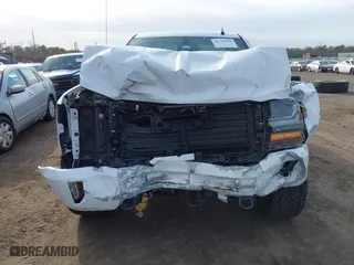 2018 Chevrolet Silverado 1500 LT with VIN 1GCVKREC7JZ264840, listed as a IAAI auction lot 41739510 with 70,377 mi miles. Bid and sale history available at carsss.com. Image 6.