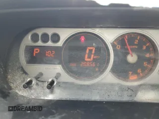 2008 Scion xB z VIN JTLKE50E181022604, wystawiony jako Copart lot #54873145 z przebiegiem 208 561 mil mil oraz Nie do naprawy • Non repairable. Historia ofert i sprzedaży dostępna na DreamBid. Obrazek 9.