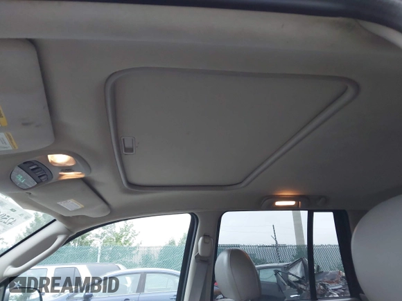 2004 Jeep Grand Cherokee Laredo with VIN 1J4GW48S24C276284, listed as a IAAI auction lot 42596655 with 142,524 mi miles and . Bid and sale history available at DreamBid. Image 16.