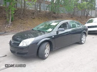 2009 Saturn Aura XE z VIN 1G8ZS57B49F132348, wystawiony jako IAAI lot #42258463 z przebiegiem 64 168 mil mil oraz . Historia ofert i sprzedaży dostępna na DreamBid. Obrazek 2.