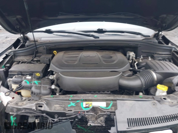 2019 Jeep Grand Cherokee Upland с VIN 1C4RJFAG3KC767765, выставлен на аукционе IAAI как лот 42513815 с пробегом 107 917 миль миль и . История ставок и продаж доступна на DreamBid. Изображение 10.