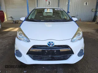 2016 Toyota Prius One with VIN JTDKDTB38G1126178, listed as a Copart auction lot 52136735 with 45,702 mi miles and Clean Title. Bid and sale history available at carsss.com. Image 5.