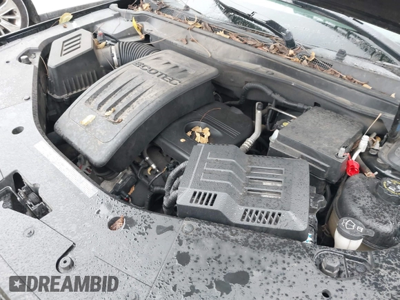 2013 GMC Terrain SLE with VIN 2GKALMEK6D6381450, listed as a IAAI auction lot 40582685 with 191,308 mi miles and . Bid and sale history available at DreamBid. Image 10.