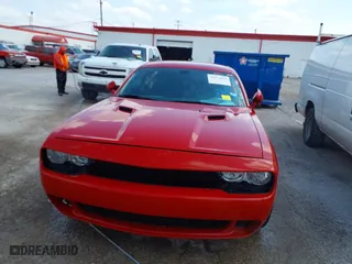 2011 Dodge Challenger with VIN 2B3CJ4DG3BH510268, listed as a IAAI auction lot 41974568 with 79,035 mi miles. Bid and sale history available at carsss.com. Image 12.