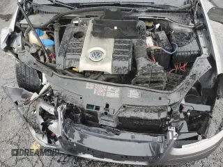 2007 Volkswagen GTI z VIN WVWEV71K97W224200, wystawiony jako Copart lot #49146895 z przebiegiem 216 370 mil mil oraz Szkoda całkowita • Salvage title. Historia ofert i sprzedaży dostępna na DreamBid. Obrazek 11.