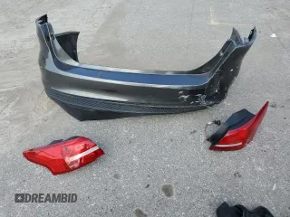 2017 Ford Focus SE с VIN 1FADP3F25HL331714, выставлен на аукционе Copart как лот 60557645 с пробегом 50 571 миль миль и Чистый • Clean title. История ставок и продаж доступна на DreamBid. Изображение 12.