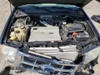 2008 Ford Escape Hybrid с VIN 1FMCU49H38KC22917, выставлен на аукционе Copart как лот 50719335 с пробегом 185 765 миль миль и Списание • Salvage title. История ставок и продаж доступна на DreamBid. Изображение 13.