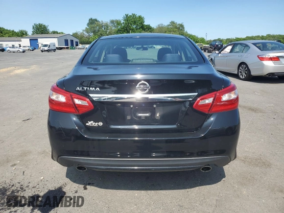 2016 Nissan Altima S z VIN 1N4AL3AP8GN380359, wystawiony jako Copart lot #59195915 z przebiegiem 172 069 mil mil oraz Czysty tytuł • Clean title. Historia ofert i sprzedaży dostępna na DreamBid. Obrazek 6.