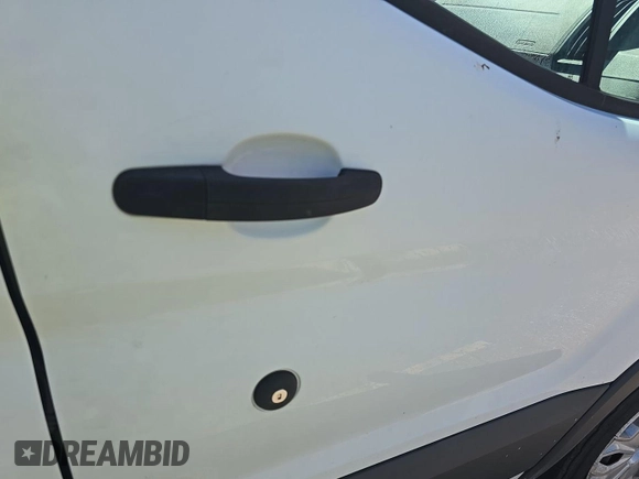 2015 Ford Transit Cargo with VIN 1FTNR1ZM9FKA47032, listed as a IAAI auction lot 42302028 with 127,215 mi miles and . Bid and sale history available at DreamBid. Image 2.