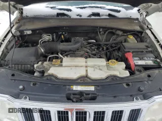2008 Jeep Liberty Limited with VIN 1J8GN58K78W186575, listed as a Copart auction lot 45982345 with 139,813 mi miles and Salvage Title. Bid and sale history available at DreamBid. Image 14.
