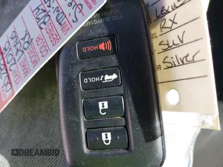 2018 Lexus RX 350 с VIN 2T2BZMCA3JC137821, выставлен на аукционе IAAI как лот 42296892 с пробегом 84 180 миль миль и . История ставок и продаж доступна на DreamBid. Изображение 11.