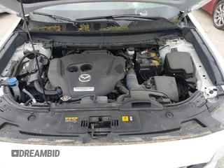 2023 Mazda CX-9 Grand Touring с VIN JM3TCBDY0P0634099, выставлен на аукционе IAAI как лот 41943704 с пробегом 5 615 миль миль и . История ставок и продаж доступна на DreamBid. Изображение 10.