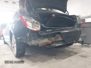 2015 Honda Accord EX-L с VIN 1HGCR2F83FA108872, выставлен на аукционе IAAI как лот 42277894 с пробегом 193 280 миль миль и . История ставок и продаж доступна на DreamBid. Изображение 6.