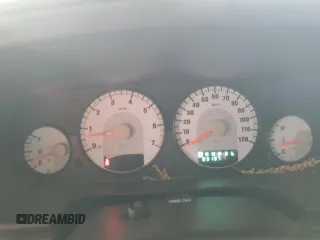2005 Dodge Stratus SXT z VIN 1B3EL46T25N559146, wystawiony jako Copart lot #85274454 z przebiegiem 83 197 mil mil oraz Szkoda całkowita • Salvage title. Historia ofert i sprzedaży dostępna na DreamBid. Obrazek 9.