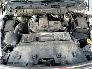 2010 Dodge 2500 TRX z VIN 3D7UT2CL9AG109151, wystawiony jako Copart lot #84846344 z przebiegiem 112 721 mil mil oraz Szkoda całkowita • Salvage title. Historia ofert i sprzedaży dostępna na DreamBid. Obrazek 15.