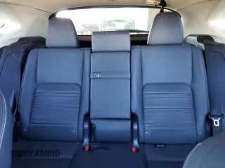 2017 Lexus NX 300h with VIN JTJBJRBZ8H2064791, listed as a Copart auction lot 41873895 with 66,835 mi miles and Salvage Title. Bid and sale history available at DreamBid. Image 10.