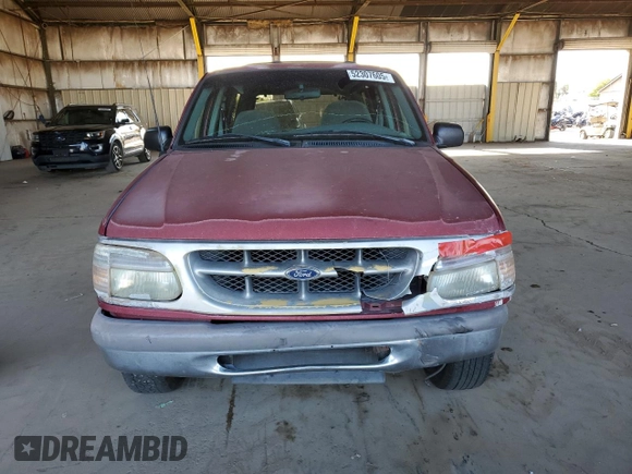 1996 Ford Explorer Eddie Bauer с VIN 1FMDU32XXTZA06644, выставлен на аукционе Copart как лот 52307605 с пробегом 115 945 миль миль и Списание • Salvage title. История ставок и продаж доступна на DreamBid. Изображение 5.