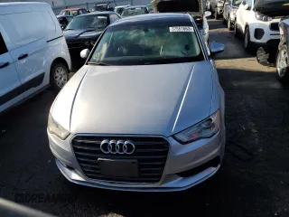 2015 Audi A3 1.8T Premium with VIN WAUACGFF8F1144072, listed as a Copart auction lot 37551663 with 68,404 mi miles. Bid and sale history available at carsss.com. Image 5.