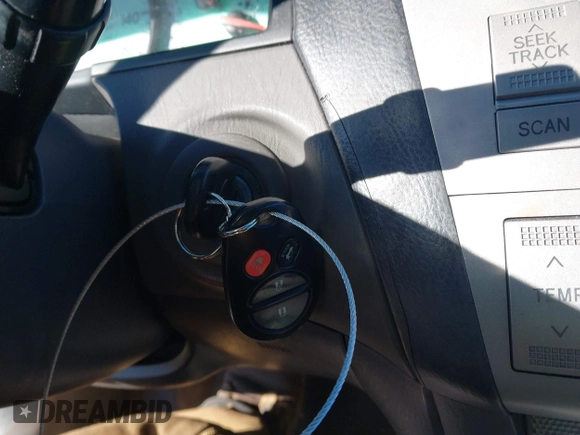 2006 Toyota Solara SE z VIN 4T1FA38P76U086799, wystawiony jako IAAI lot #41337669 z przebiegiem 147 176 mil mil oraz . Historia ofert i sprzedaży dostępna na DreamBid. Obrazek 11.