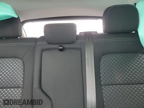 2024 Ford Escape Active with VIN 1FMCU9GN9RUB45661, listed as a Copart auction lot 43371945 with 1,636 mi miles and Non Repairable. Bid and sale history available at DreamBid. Image 10.