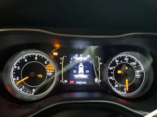 2019 Jeep Cherokee Latitude Plus с VIN 1C4PJMLB4KD443389, выставлен на аукционе Copart как лот 66331395 с пробегом 91 814 миль миль и Списание • Salvage title. История ставок и продаж доступна на DreamBid. Изображение 9.