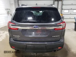 2023 Subaru Ascent Premium z VIN 4S4WMAED2P3429127, wystawiony jako Copart lot #52187805 z przebiegiem 26 410 mil mil oraz Szkoda całkowita • Salvage title. Historia ofert i sprzedaży dostępna na DreamBid. Obrazek 6.