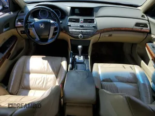 2010 Honda Accord Sdn EX-L with VIN 5KBCP3F88AB007841, listed as a Copart auction lot 70319664 with 94,985 mi miles and Clean Title. Bid and sale history available at carsss.com. Image 8.