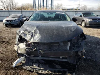 2015 Toyota Camry XLE with VIN 4T4BF1FKXFR475857, listed as a Copart auction lot 51873875 with 67,149 mi miles and Salvage Title. Bid and sale history available at DreamBid. Image 5.