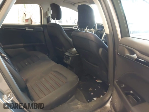 2013 Ford Fusion SE with VIN 3FA6P0H94DR223579, listed as a IAAI auction lot 42400728 with 301,155 mi miles and . Bid and sale history available at DreamBid. Image 8.