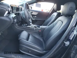 2019 Mercedes-Benz A 220 z VIN WDD3G4EB1KW020855, wystawiony jako Copart lot #45784615 z przebiegiem 71 374 mil mil oraz Szkody całkowita. Historia ofert i sprzedaży dostępna na DreamBid. Obrazek 7.