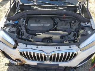 2020 BMW X1 xDrive28i с VIN WBXJG9C0XL5P63962, выставлен на аукционе Copart как лот 54834475 с пробегом 64 401 миль миль и Списание • Salvage title. История ставок и продаж доступна на DreamBid. Изображение 11.