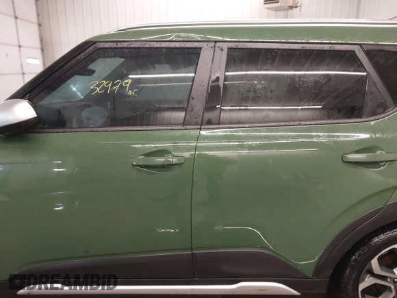 2021 Kia Soul LX with VIN KNDJ23AU0M7126728, listed as a IAAI auction lot 41604946 with 32,979 mi miles. Bid and sale history available at carsss.com. Image 14.
