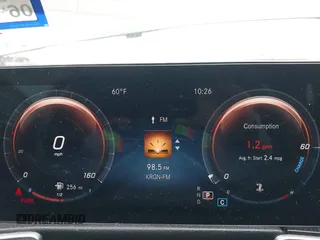 2022 Mercedes-Benz GLB 250 с VIN W1N4M4HB1NW239248, выставлен на аукционе IAAI как лот 41286106 с пробегом 49 238 миль миль и . История ставок и продаж доступна на DreamBid. Изображение 7.