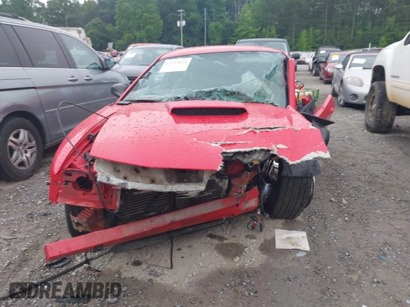 2002 Ford Mustang GT Deluxe с VIN 1FAFP42X02F106803, выставлен на аукционе IAAI как лот 42293024 с пробегом Не указан миль и . История ставок и продаж доступна на DreamBid. Изображение 12.
