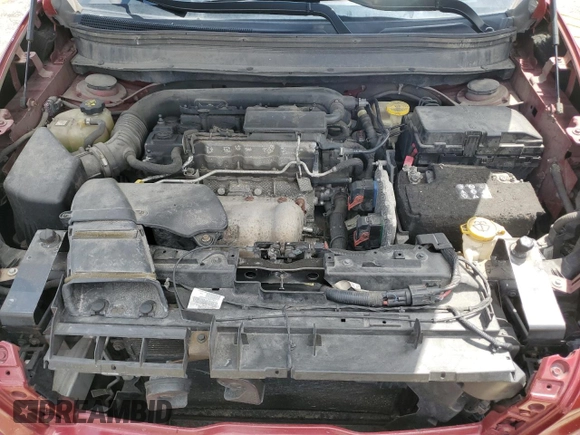 2016 Jeep Cherokee Latitude с VIN 1C4PJLCB2GW208267, выставлен на аукционе Copart как лот 61552335 с пробегом 158 801 миль миль и Чистый • Clean title. История ставок и продаж доступна на DreamBid. Изображение 12.