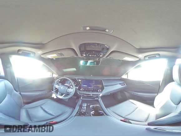 2024 Lexus RX 350 z VIN 2T2BAMBAXRC024971, wystawiony jako Copart lot #61407845 z przebiegiem 30 664 mil mil oraz Szkoda całkowita • Salvage title. Historia ofert i sprzedaży dostępna na DreamBid. Obrazek 16.